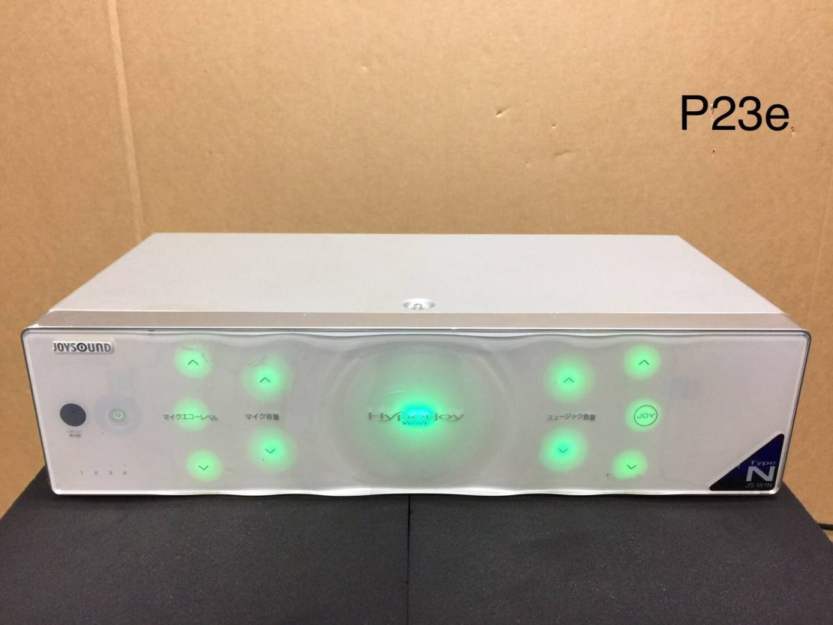 ジョイサウンド JS-W1 エクシング