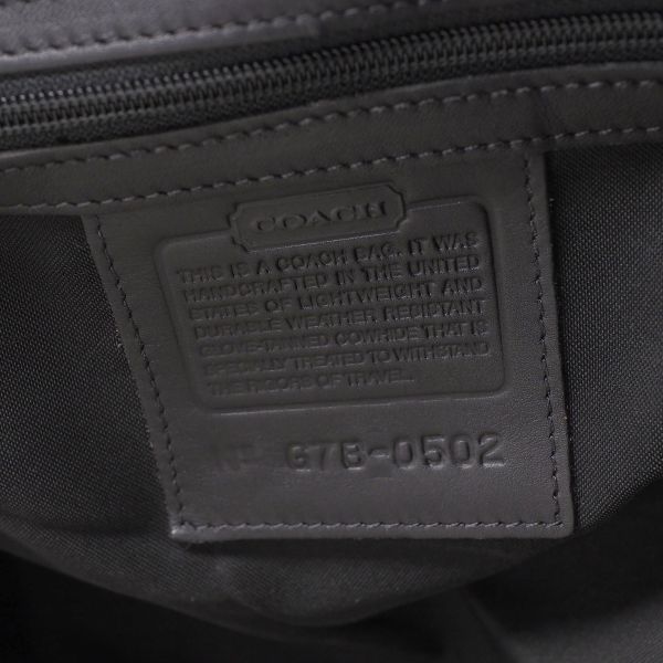 TE4329//米国製*コーチ/COACH/オールドコーチ*グラブタンレザー