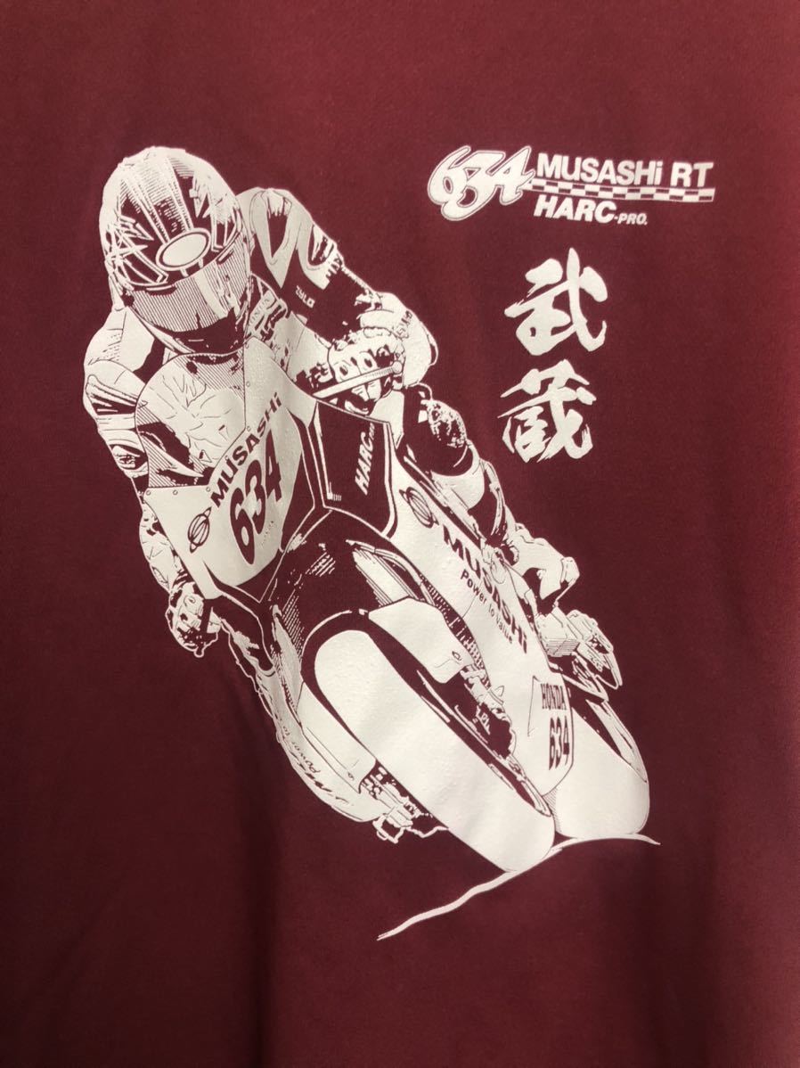 鈴鹿8時間耐久／SAKURAI HONDA】桜井ホンダ チームウェア シャツ 商品