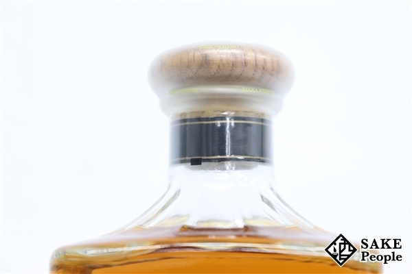 ◇注目! ニッカ 竹鶴 12年 旧ボトル 角瓶 660ml 40％ ジャパニーズ