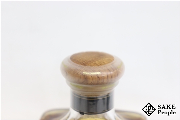 ◇注目! ニッカ 竹鶴 12年 旧ボトル 角瓶 660ml 40％ ジャパニーズ