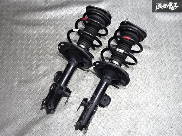 トヨタ純正 ANH20W アルファード ヴェルファイア 2WD フロント