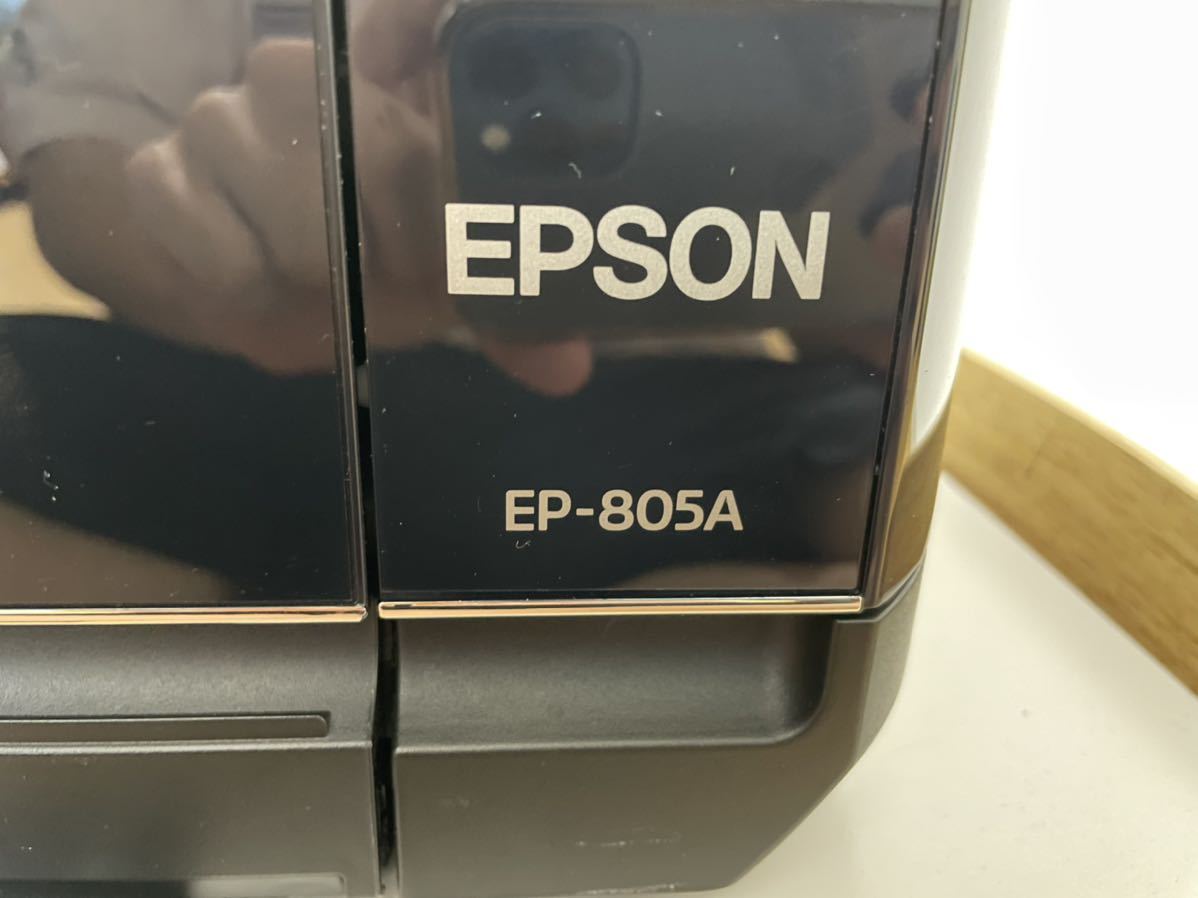 EPSON EP-805A プリンター(ジャンク) (ジャンク品※ EPSON EPSON EP-805A プリンター(ジャンク) (ジャンク品※ EPSON