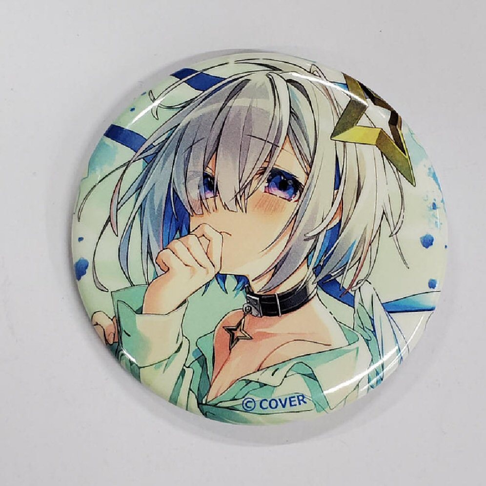 A16/天音かなた 3D化記念アクリルスタンド「バーチャルYouTuber 