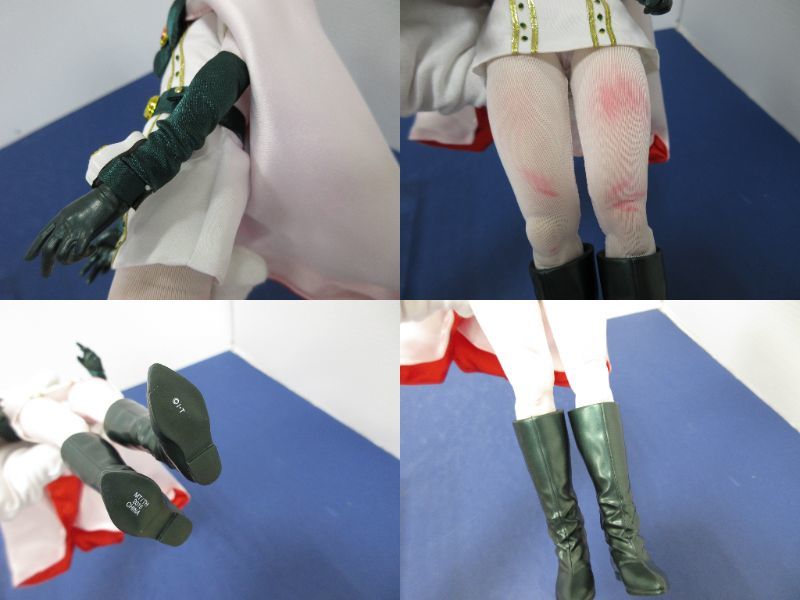 RAH No.717 美少女仮面 ポワトリン 2015 デラックスタイプ フィギュア