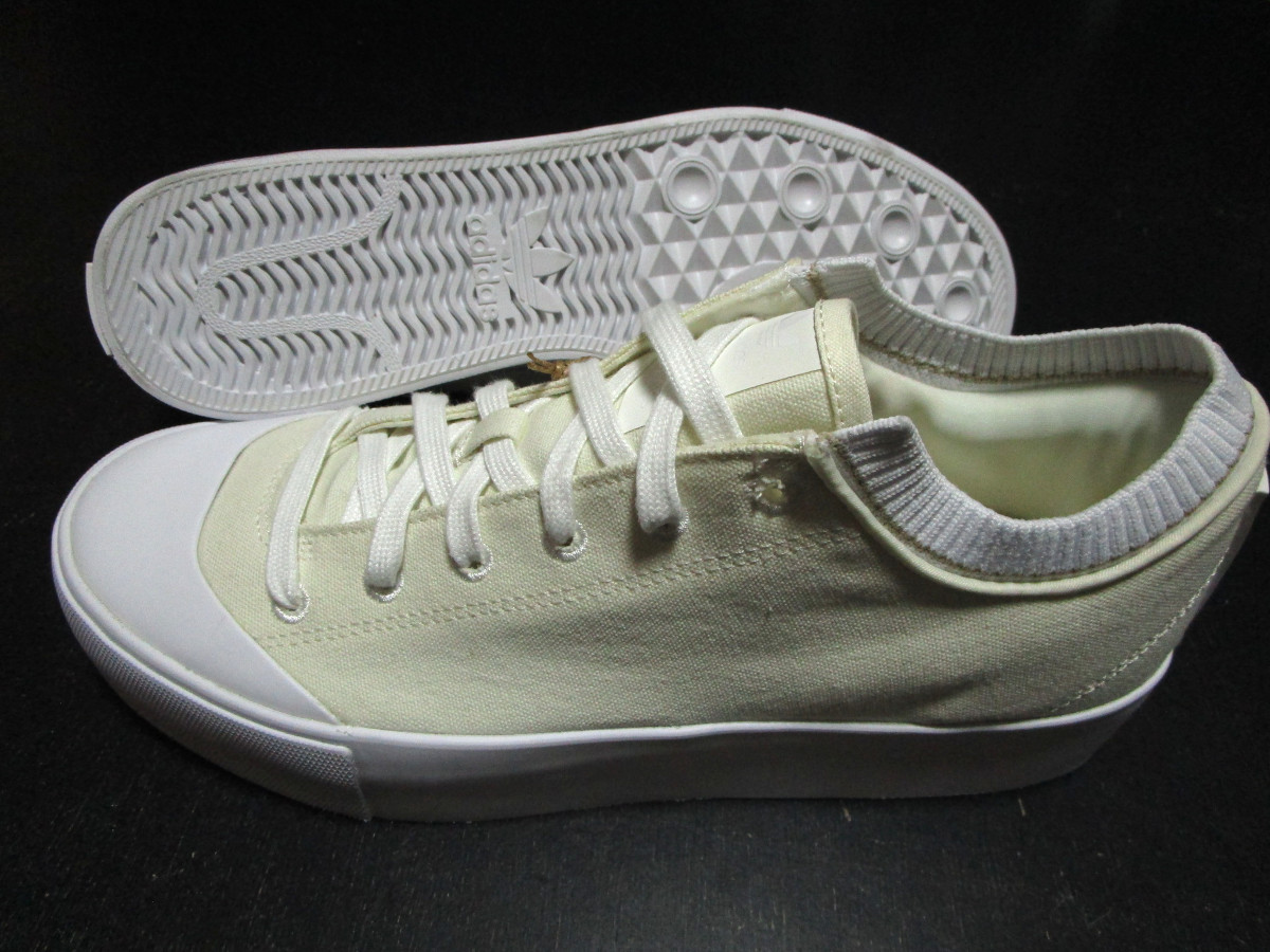 ⁄ スニーカー adidas レディース 厚底 厚底スニーカー Originals 