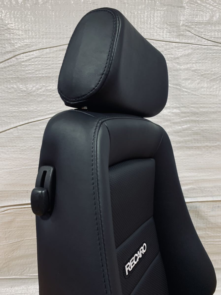 - | レカロ Yahoo!オークション Works KENNY PRICE・SAMPLE RECARO LX-VS LX 本革シート張り替え 本革シート張替え｜ロブソンレザー NEWING 「レカロ 張替 フェイクレザー張替え