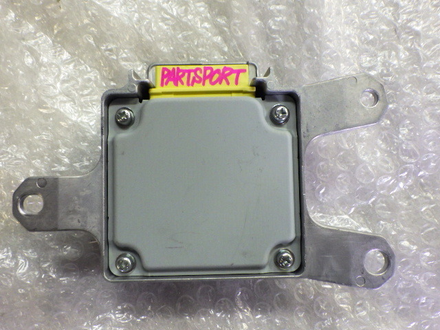 ☆N-BOX カスタム G L JF1☆エアバッグ コンピューター 未展開 ホンダ