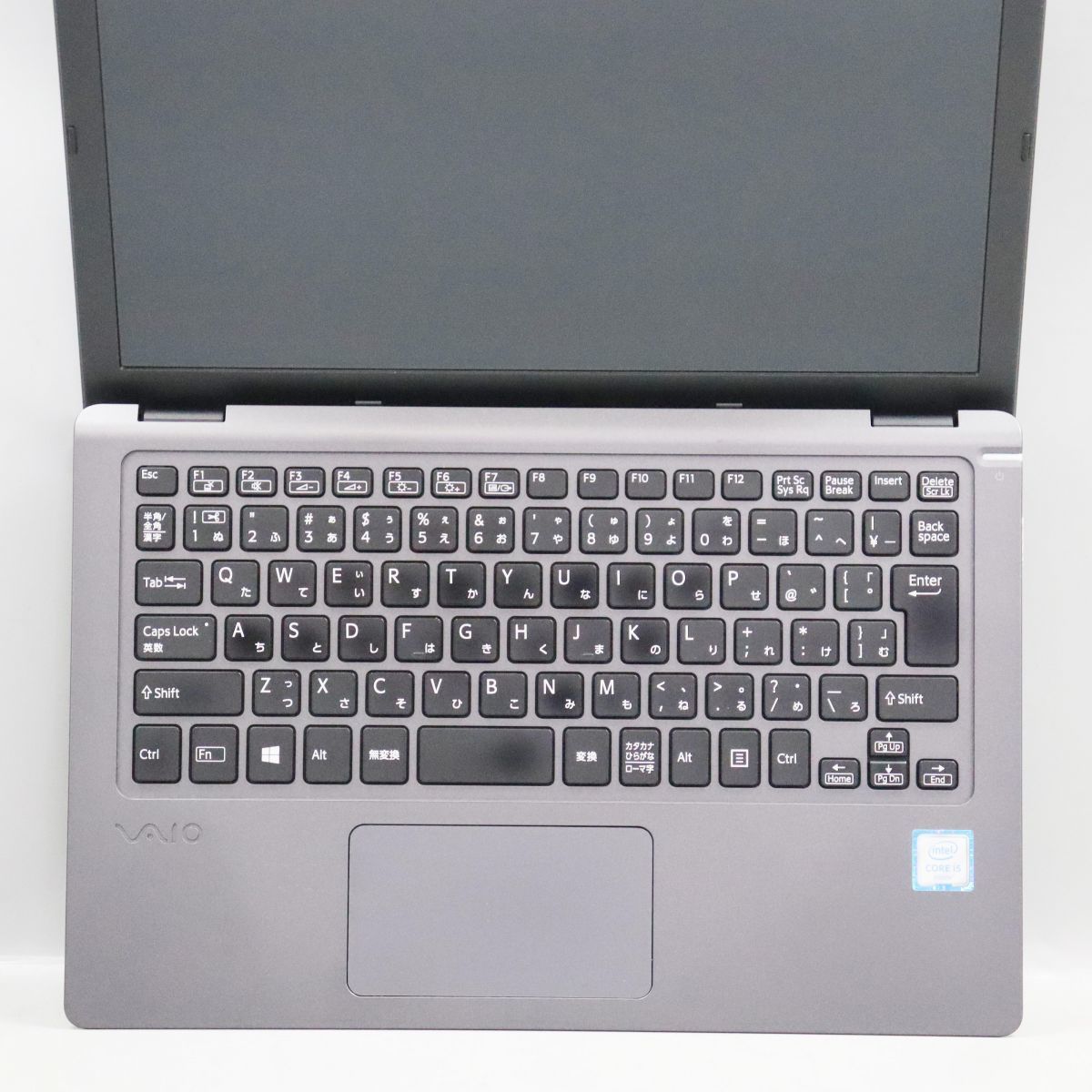 □ VAIO S 11 VJS111D / Core i5-6200U / 8GB /256GB (SSD M.2) ノート
