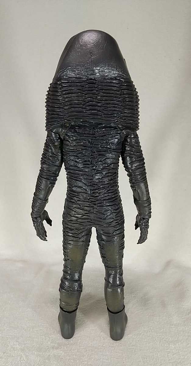 リアルアクションヒーローズ ザラブ星人 メディコムトイ 1/6