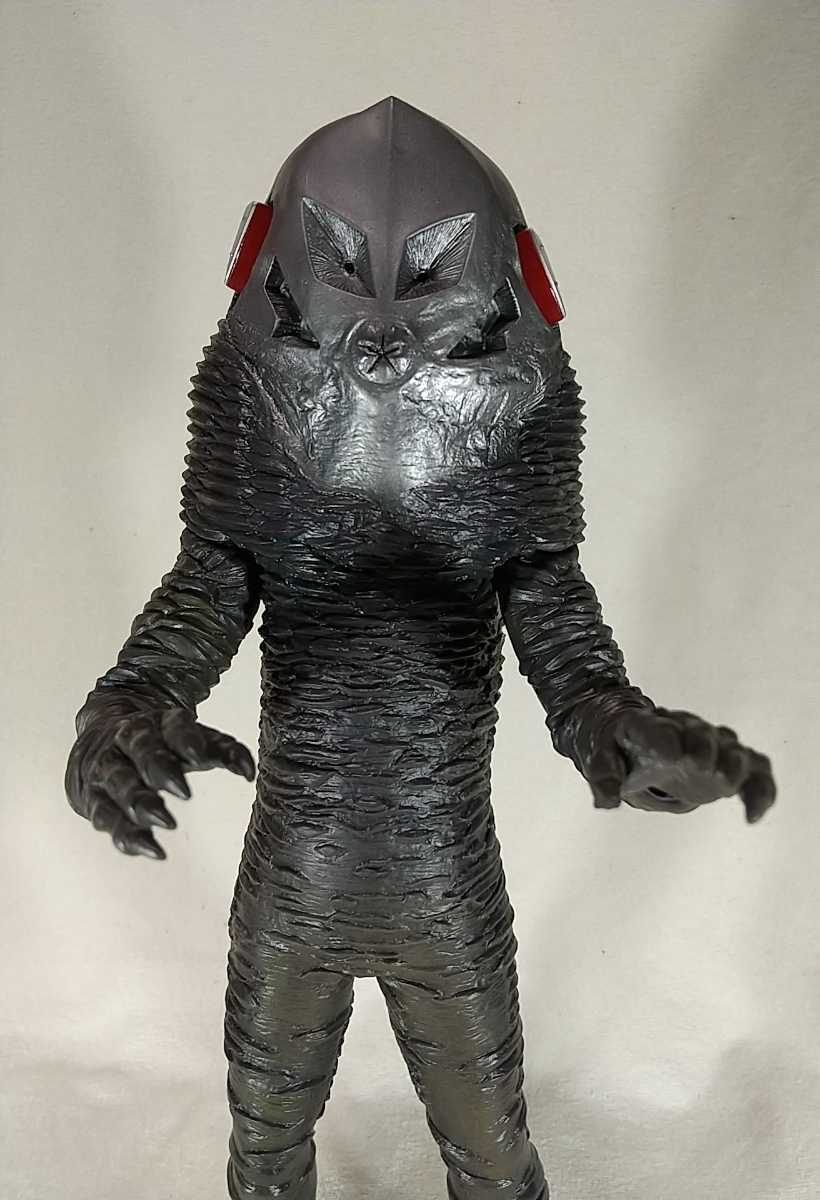 リアルアクションヒーローズ ザラブ星人 メディコムトイ 1/6 