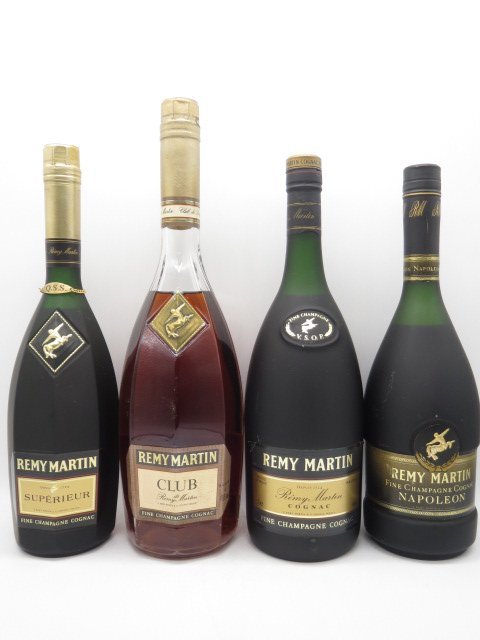 レミーマルタン REMY MARTIN VSOP 未開栓 コニャック 1000ml 700ml