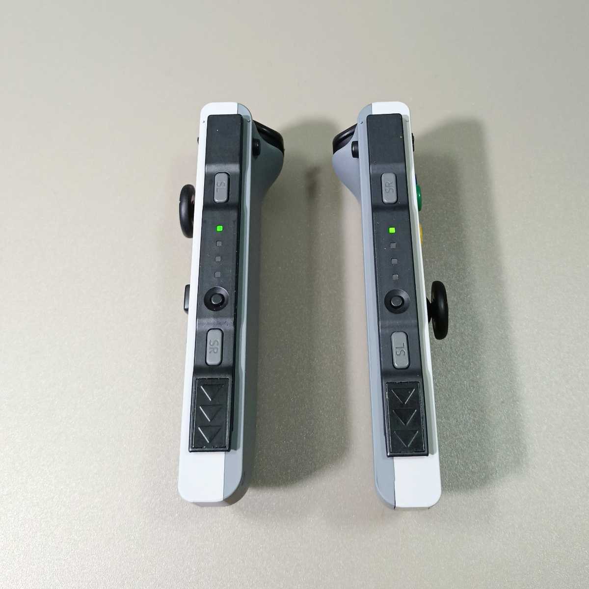 ジョイコン》Switch Joy-Con（L)（R） カスタム（SFC