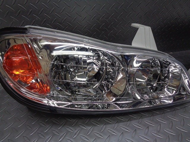 22◇セフィーロA33☆ヘッドライト左右/ランプ◇666 2026年最新Yahoo