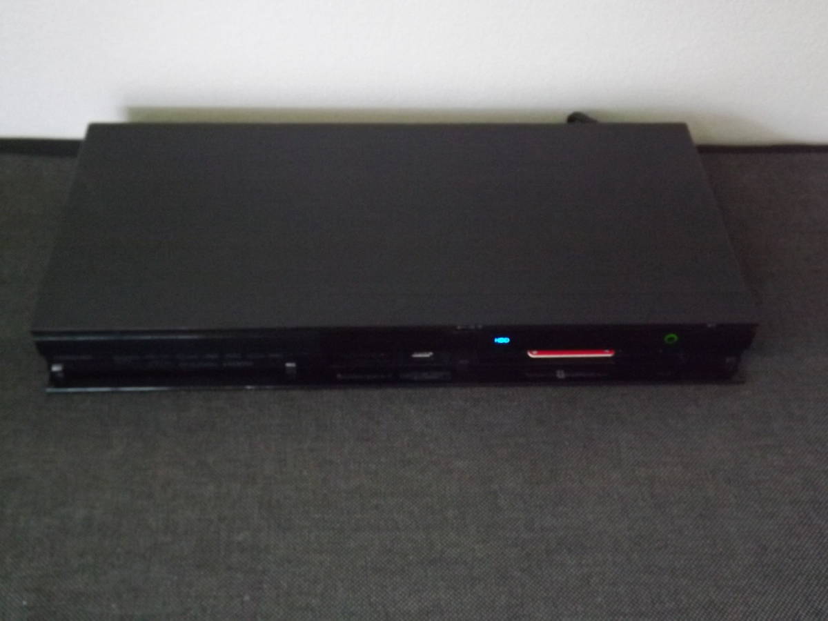 東芝 DBR-Z310 - | ブルーレイレコーダー REGZADBR-Z310◇1TB換装