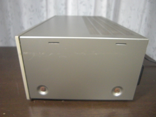 TA-515 SONY プリメインアンプ ソニー 音響機器 オーディオ｜Yahoo