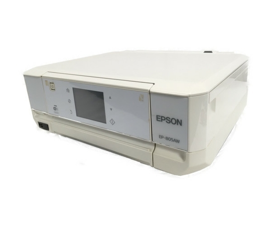 EPSON EP-805AW 2013年製 インクジェット プリンター エプソン EPSON EP-805AW 2013年製 インクジェット プリンター エプソン