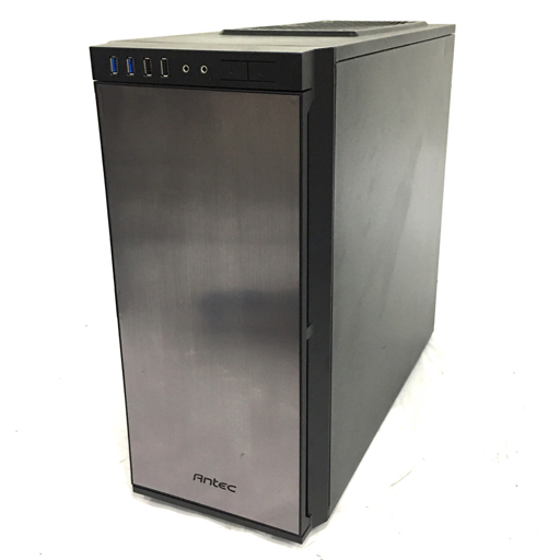 自作 デスクトップPC Core i5-4690K 3.50GHz 24GB HDD無し 動作確認済 i5