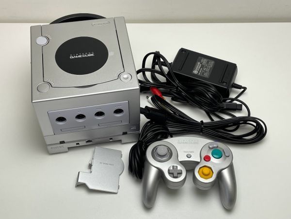 Yahoo!オークション Nintendo 通電未確認ゲーム機本体 まとめ売り1円