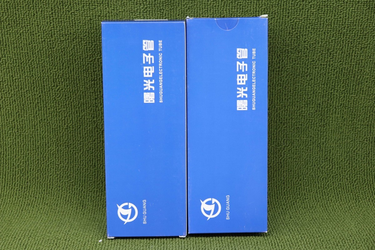 新作登場，セール 在庫有 ゆうパック 845 曙光電子 SHUGUANG 真空管 マッチドペア 入札1 2本 管理skb(真空管)｜売買されたオークション情報、yahooの商品情報をアーカイブ公開 - オークファン 真空管