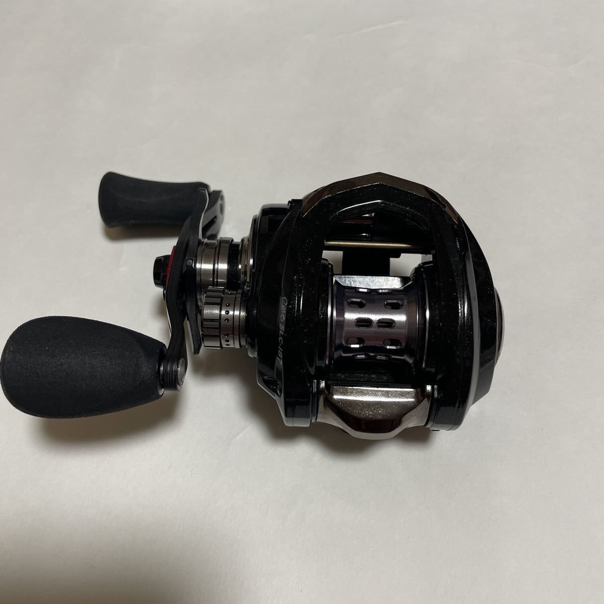 Abu Garcia】アブ REVO レボ SLC-IB7L KTFフィネススプールKAHEN IXA 