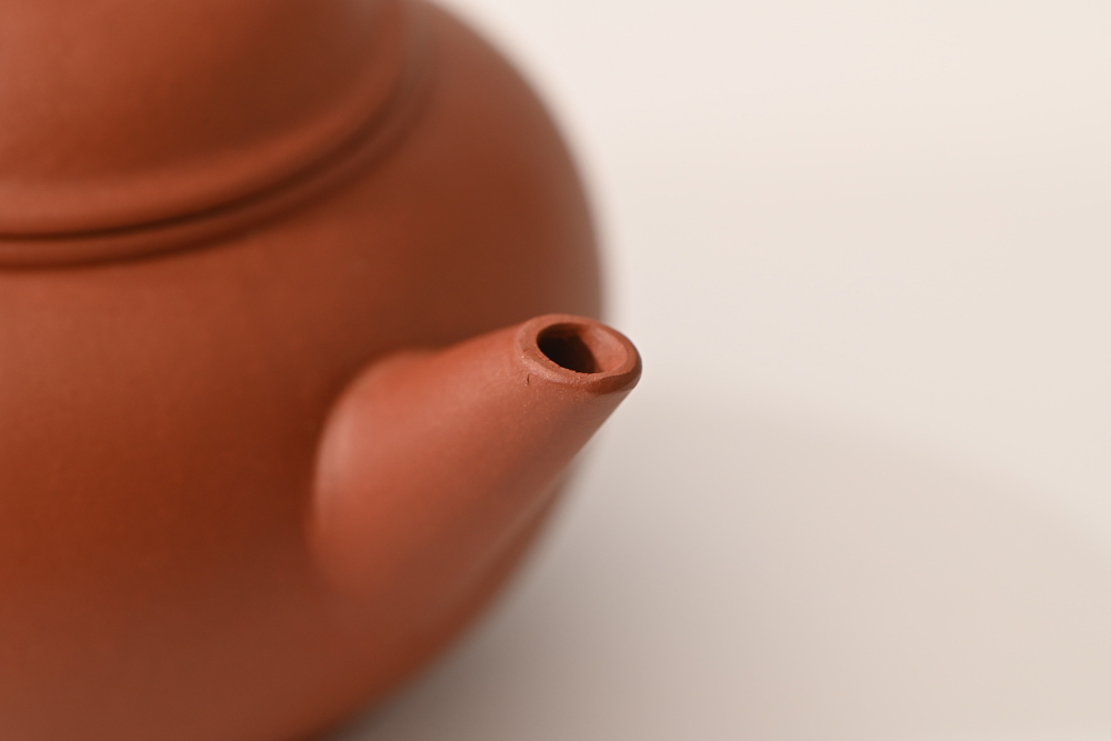 宜興恵孟臣製 内庭記款 朱泥 紫砂茶壺 急須 茶銚 煎茶 茶器 茶具 煎茶