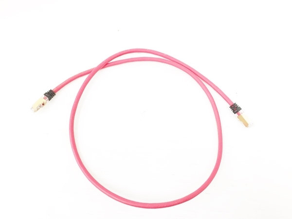 LANケーブル ACOUSTIC REVIVE R-AL1-AS Revive アコースティック