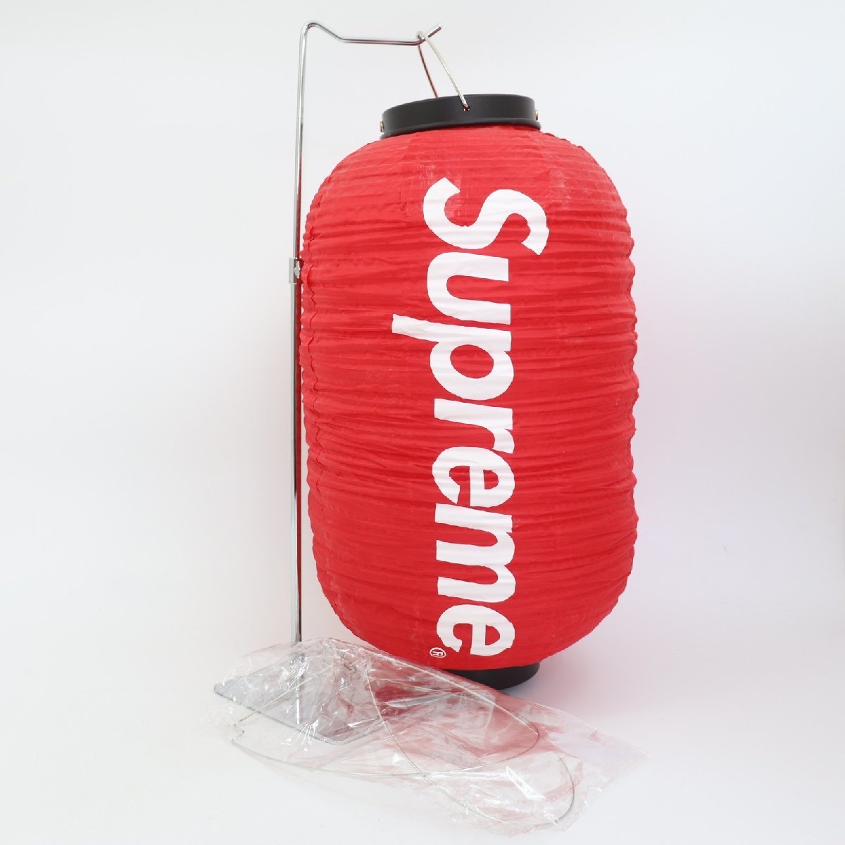  e16816 本物 Supreme シュプリーム ランタン 提灯 ハンギング レッド ロゴ 部屋飾り 赤 ちょうちん Hanging Lantern(その他)｜売買されたオークション情報、yahooの商品情報をアーカイブ公開 - オーク その他