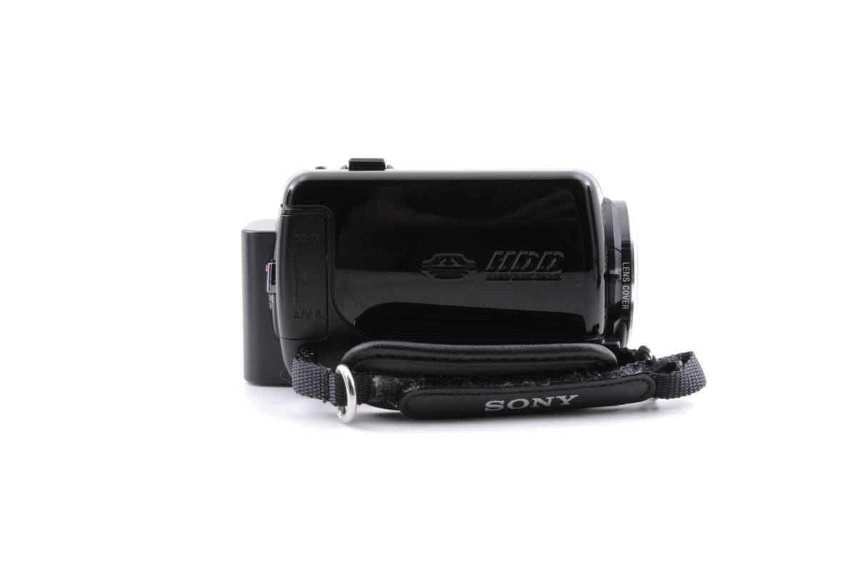 動作品 ソニー SONY HANDYCAM HDR-XR150 デジタルビデオカメラ 管N2234 HDR-XR150 Sony SONY 中古 ●動作品 19rb10509