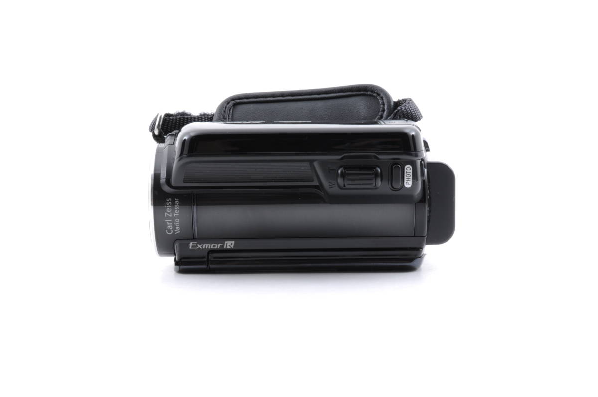 動作品 ソニー SONY HANDYCAM HDR-XR150 デジタルビデオカメラ 管N2234 HDR-XR150 Sony SONY 中古 ●動作品 19rb10509