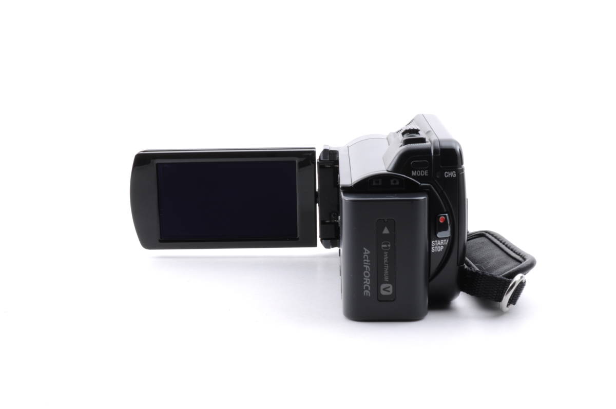 動作品 ソニー SONY HANDYCAM HDR-XR150 デジタルビデオカメラ 管N2234 HDR-XR150 Sony SONY 中古 ●動作品 19rb10509