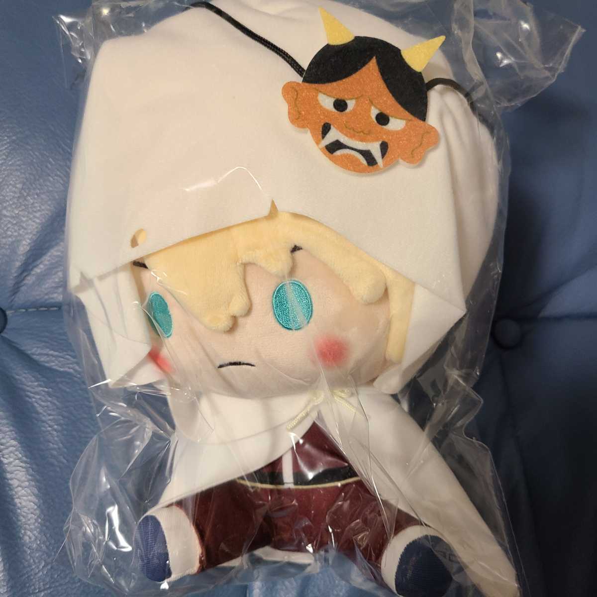 一番くじ 特『刀剣乱舞ー花丸ー』〜雪ノ巻〜 C