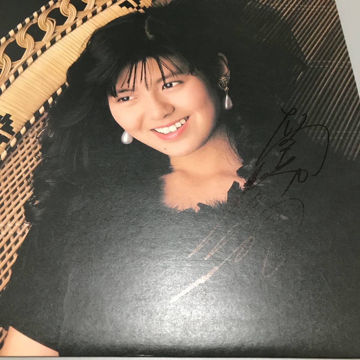 サディスティック・ミカ・バンド「Sadistic Mika Band」LP（12インチ