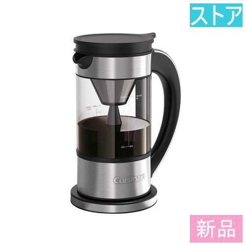 クイジナート FCC-1KJ コーヒーメーカー ファウンテンコーヒーメーカー