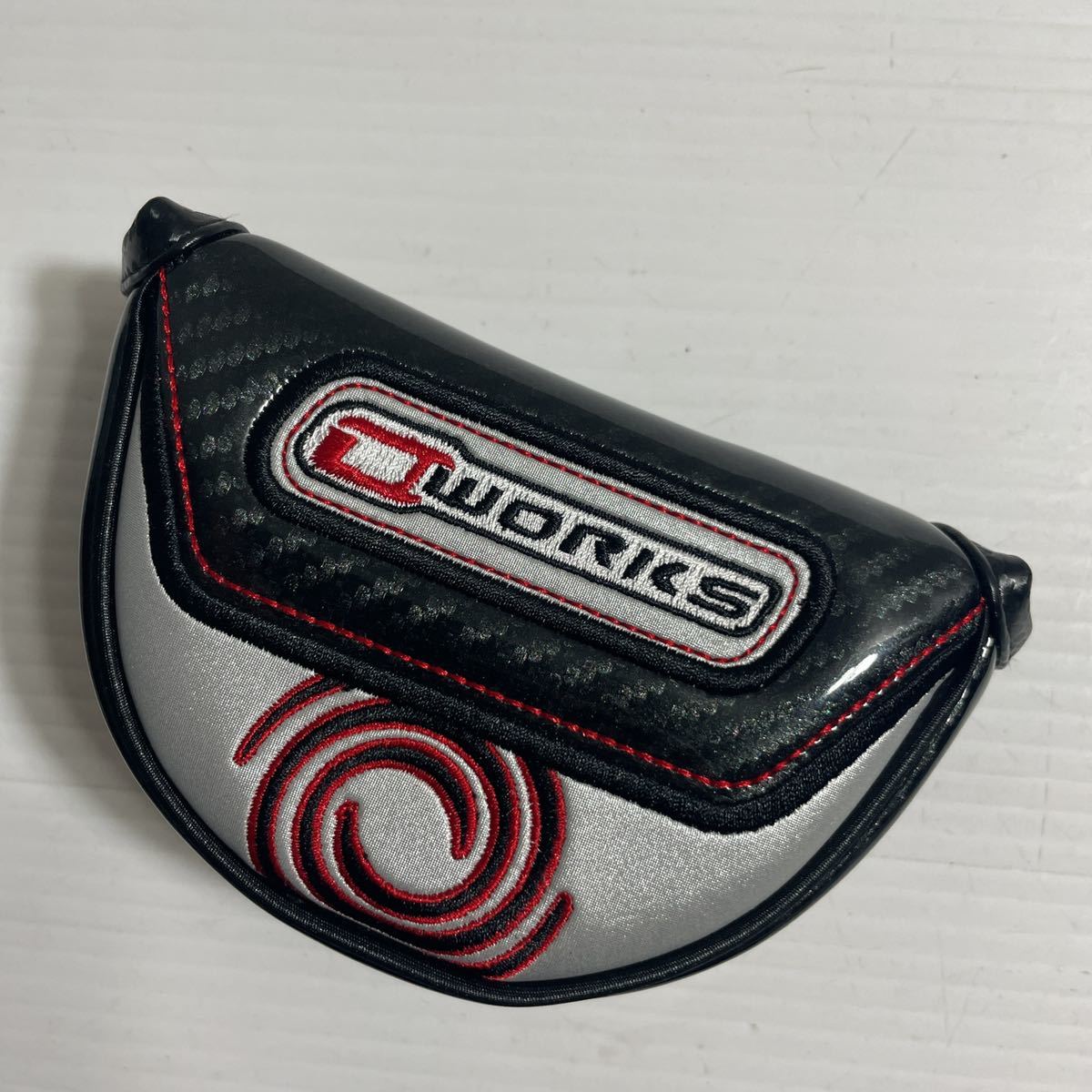 パターカバーオデッセイオーワークスOWORKS 痒