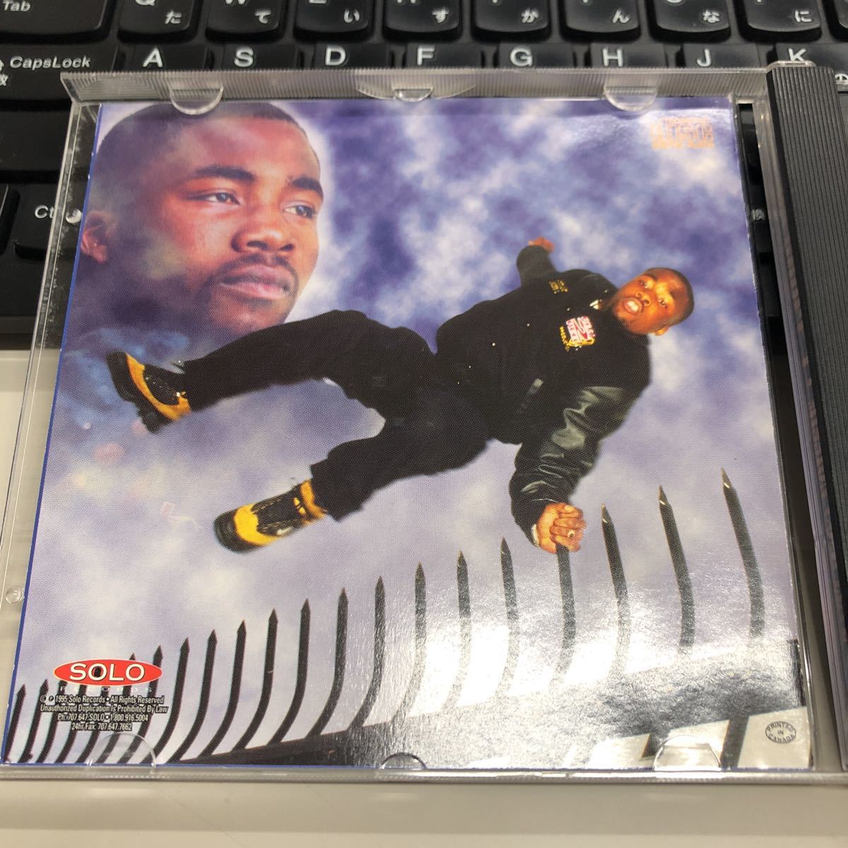 洋楽 THA GROPE 1 - MISSION COMPLETE G-Rap G Rap Tha Grope 1 - Mission Complete 洋楽 THA GROPE 【公式通販】