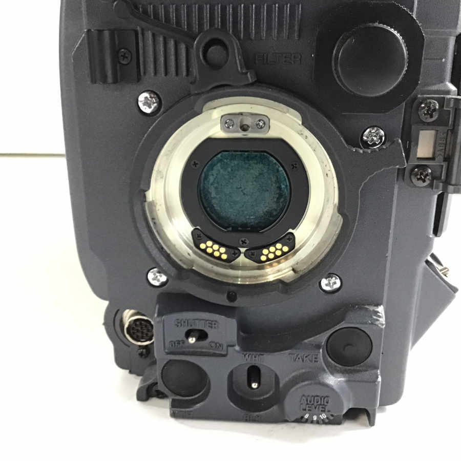 Sony | DVCAM DXF-801 Viewfinder Camcorder Video Digital 16:9 DSR-370P Vintage Yahoo!オークション - カムコーダー／レコーダー DSR-390K1 Photo