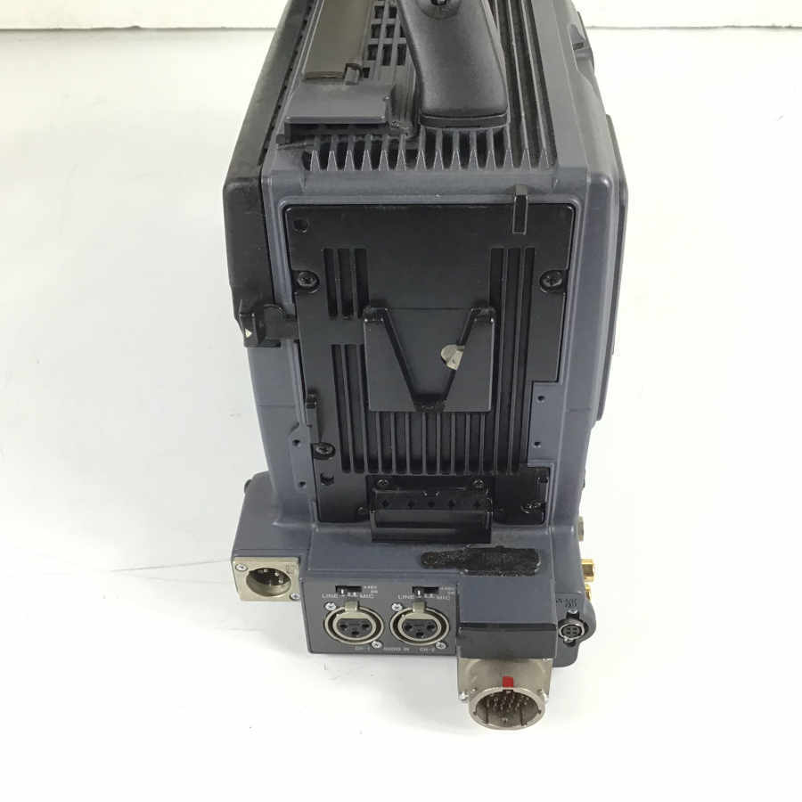 Sony | DVCAM DXF-801 Viewfinder Camcorder Video Digital 16:9 DSR-370P Vintage Yahoo!オークション - カムコーダー／レコーダー DSR-390K1 Photo