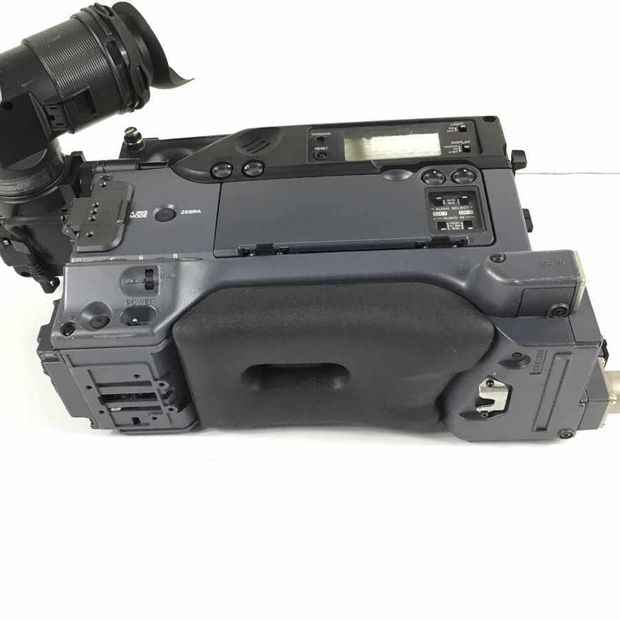 Sony | DVCAM DXF-801 Viewfinder Camcorder Video Digital 16:9 DSR-370P Vintage Yahoo!オークション - カムコーダー／レコーダー DSR-390K1 Photo