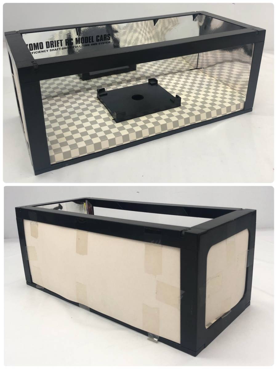 No.2982 ラジコン プロポまとめ ヨコモ イチロクM APEX D1 Project