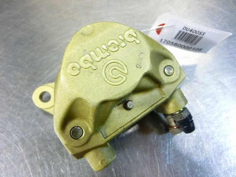 | ブレンボ Brembo ブレンボ2P&frasl;カニ用 リアキャリパーサポート Administration System Webike エボリューションblog ドゥカティのリヤブレーキ リアブレーキキャリパー P2 84mm らび 旧カニキャリパーから新カニキャリパーへ交換 ゆめ