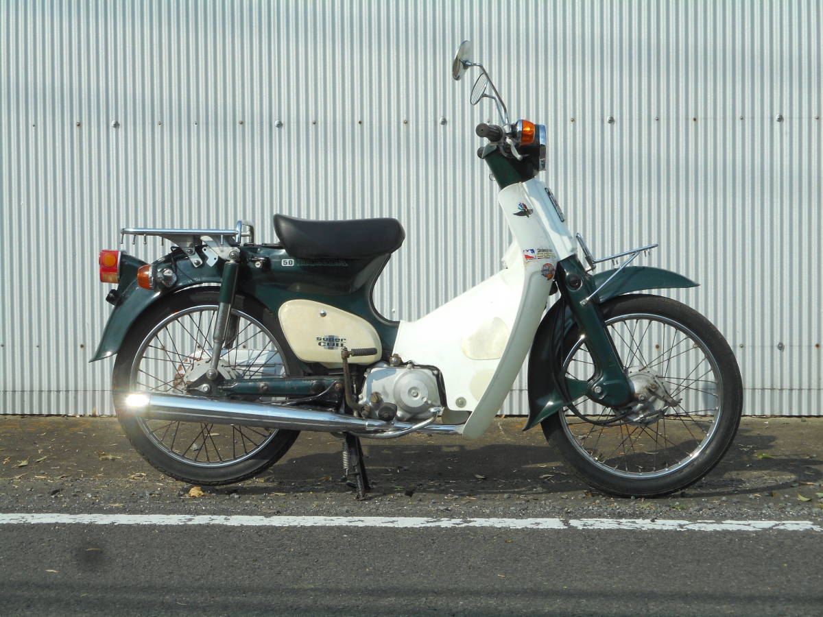 札幌発 ホンダ ズーク レア Yahoo!オークション - 和歌山発 超希少