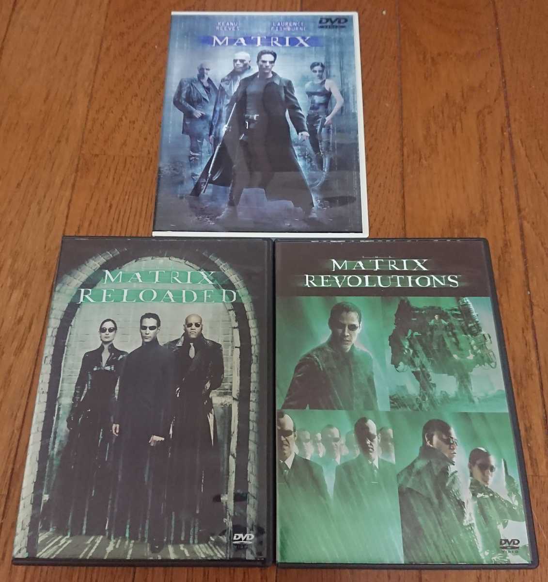 Sale 96 Off マトリックス三部作 マトリックスリローデッドのフライヤー Www Hallo Tv