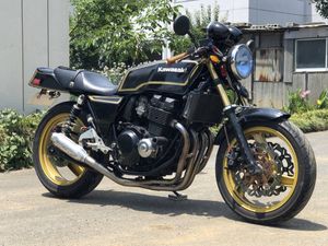 カワサキ Zrx400のヤフオク の相場 価格を見る ヤフオク のカワサキ Zrx400のオークション売買情報は599件が掲載されています