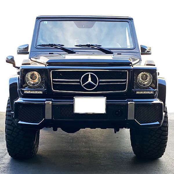 1点限り特別価格※国内発送ベンツW463 GクラスAMG G63スタイル 1点限り特別価格※国内発送ベンツW463 GクラスAMG G63スタイル