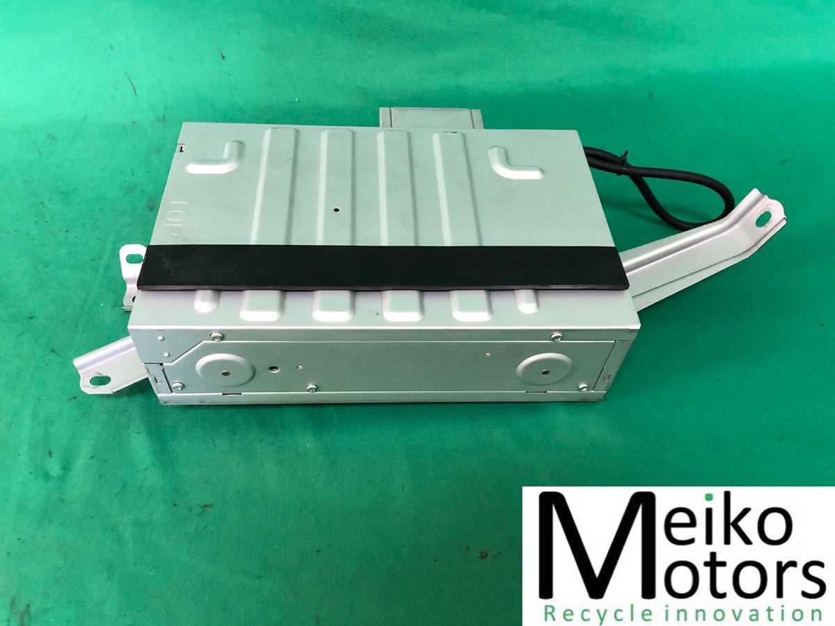 セルシオ MK072 中古 トヨタ セルシオ UCF20 UCF21 純正 FUJITSU TEN