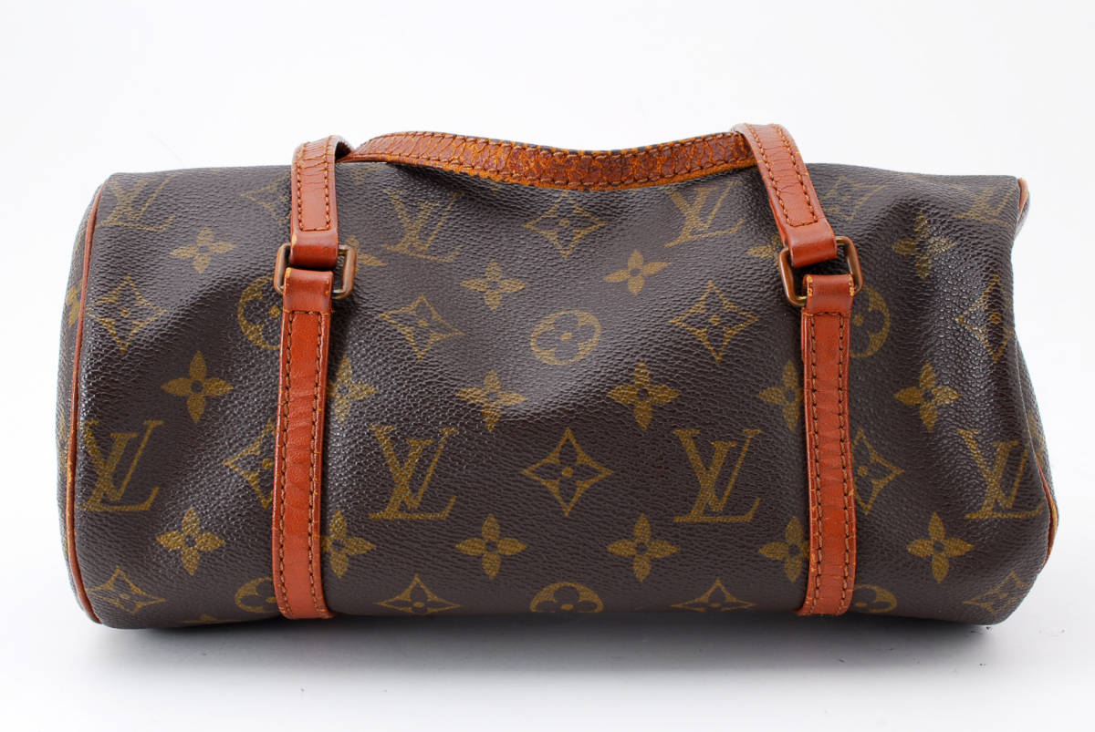 LOUIS - VUITTON ウィメンズ ルイ・ヴィトンの「モノグラム」おしゃれ 