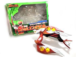 ガオレンジャー おもちゃの値段と価格推移は 件の売買情報を集計したガオレンジャー おもちゃの価格や価値の推移データを公開