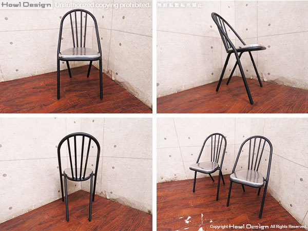 □高級□SURPIL/サーピル□SURPIL CHAIR SL10/サーピル チェア□Julien