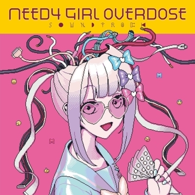 【高品質，人気SALE】 /新宿ALTA ゲーム ミュージック/NEEDY GIRL OVERDOSE オリジナルサンドトラック アナログレコード FFJG0003(その他)｜売買されたオークション情報、yahooの商品情報をアーカイブ公開 - オークファン その他
